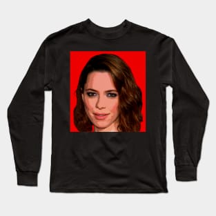 rebecca hall Long Sleeve T-Shirt